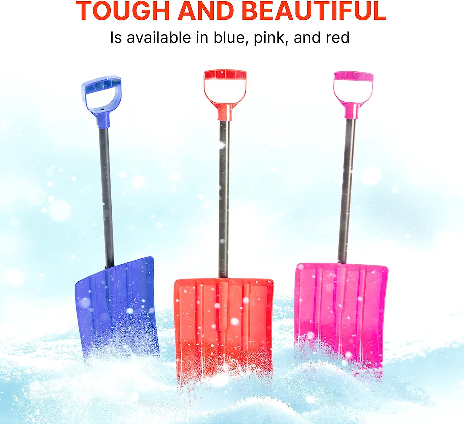 Kids Shovel