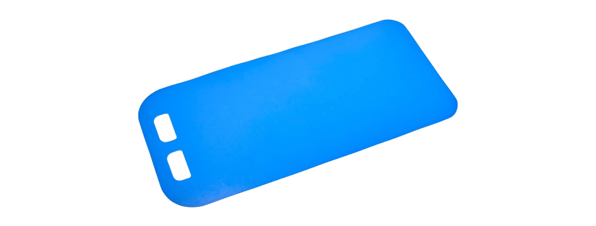 Experience Thrilling Winter Adventures with the Snow Carpet Sled: The Ultimate Roll-Up Sled for Snow, Grass, and Sand