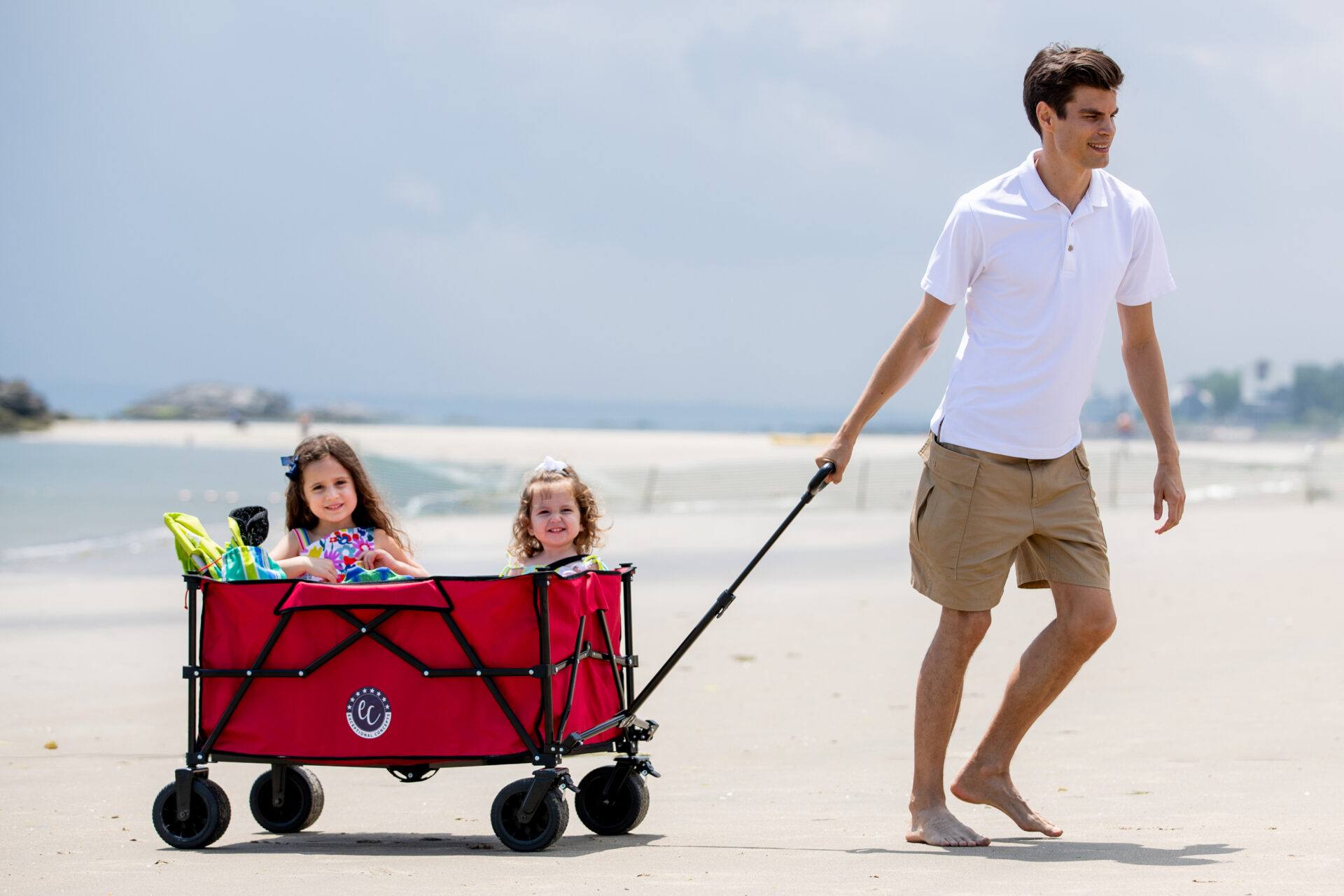 Beach Wagon