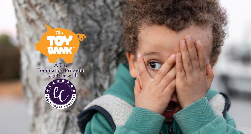 Bringing Joy to Little Hearts: Our Contribution to The Toy Foundation’s Toy Bank